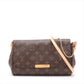 Louis Vuitton Monogram Favorite MM M40718 FL0220