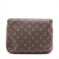 Louis Vuitton Monogram Musette tango M51257 SP0071