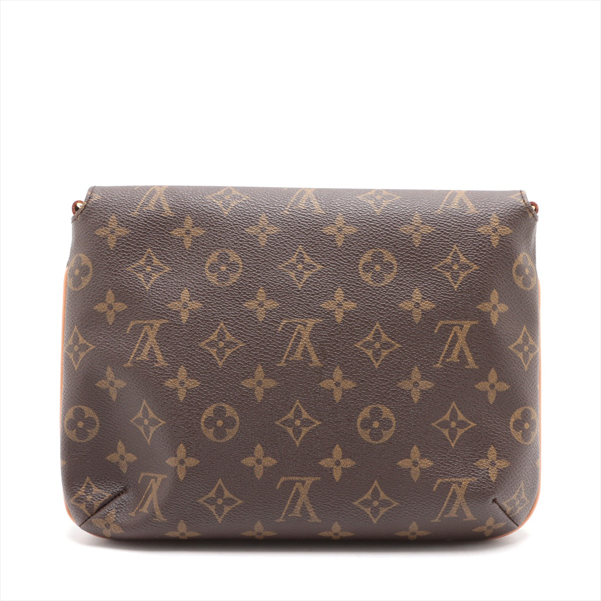 Louis Vuitton Monogram Musette tango M51257 SP0071