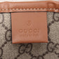 Gucci GG Supreme Tote bag Beige 211134