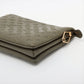 Louis Vuitton Monogram Emboss Kussan-MM M21281