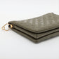 Louis Vuitton Monogram Emboss Kussan-MM M21281
