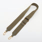Louis Vuitton Monogram Emboss Kussan-MM M21281