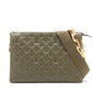 Louis Vuitton Monogram Emboss Kussan-MM M21281