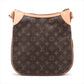 Louis Vuitton Monogram Odeon PM M56390 CA0089