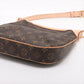 Louis Vuitton Monogram Odeon PM M56390 CA0089