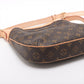 Louis Vuitton Monogram Odeon PM M56390 CA0089