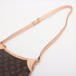 Louis Vuitton Monogram Odeon PM M56390 CA0089