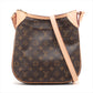 Louis Vuitton Monogram Odeon PM M56390 CA0089