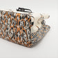 Louis Vuitton Monogram Jungle Neonoe M44679 SP3199