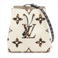 Louis Vuitton Monogram Jungle Neonoe M44679 SP3199