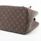Louis Vuitton Monogram Neonoe M44020 MI3199