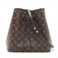 Louis Vuitton Monogram Neonoe M44020 MI3199
