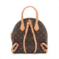 Louis Vuitton Monogram LV Moon Backpack M44944 PL4149