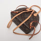 Louis Vuitton Monogram LV Moon Backpack M44944 PL4149