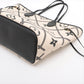 Louis Vuitton Monogram Empreinte Neverfull MM M46039