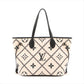 Louis Vuitton Monogram Empreinte Neverfull MM M46039