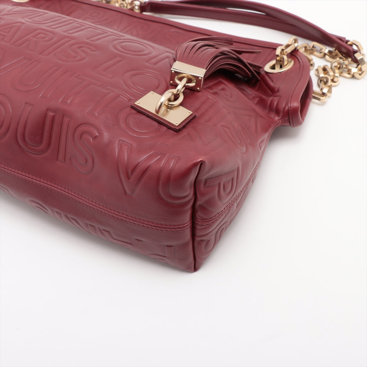 Louis Vuitton Paris pool Whisper PM - RC3058