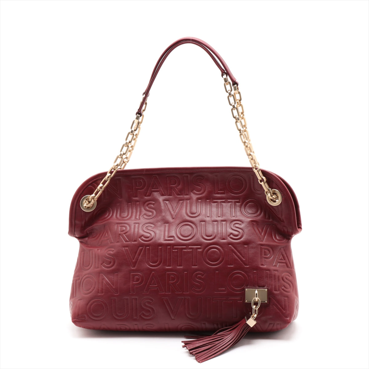 Louis Vuitton Paris pool Whisper PM - RC3058