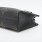 Louis Vuitton monogram empreinte On the Go PM M46733