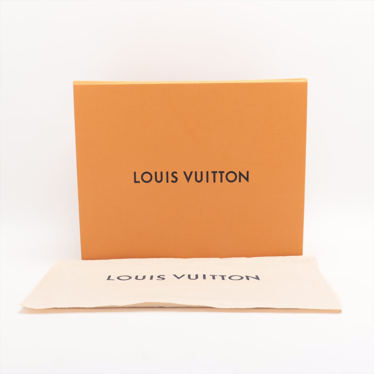 Louis Vuitton Monogram Empreinte Favorite NM