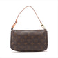 Louis Vuitton Monogram Pochette accessoir