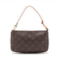 Louis Vuitton Monogram Pochette accessoir