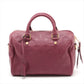 Louis Vuitton monogram empreinte Speedy Bandoulière 25