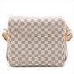 Louis Vuitton Damier Azul Naviglio