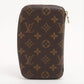 Louis Vuitton Monogram AgendaGeod M62950 MI0080 Brown Notebook cover