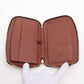 Louis Vuitton Monogram AgendaGeod M62950 MI0080 Brown Notebook cover