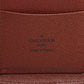 Louis Vuitton Monogram AgendaGeod M62950 MI0080 Brown Notebook cover