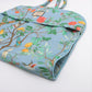 Gucci Linen Garment Blue 662298