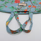 Gucci Linen Garment Blue 662298