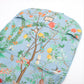 Gucci Linen Garment Blue 662298