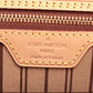 Louis Vuitton Monogram Neverfull MM M46975