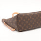 Louis Vuitton Monogram Neverfull MM M46975