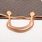 Louis Vuitton Monogram Neverfull MM M46975