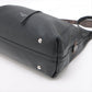 Louis Vuitton Monogram Carry All Vibe MM M25143