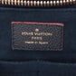 Louis Vuitton Monogram Empreinte Surène MM M43759 CA0189