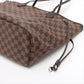 Louis Vuitton Damier Neverfull MM N41358 TX1199