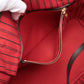 Louis Vuitton Damier Neverfull MM N41358 TX1199