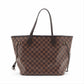 Louis Vuitton Damier Neverfull MM N41358 TX1199