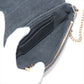 Louis Vuitton New Wave pochette chain M63929 TJ4198