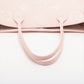 Louis Vuitton Monogram Empreinte Neverfull MM M14210
