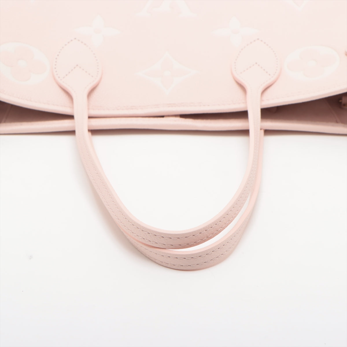 Louis Vuitton Monogram Empreinte Neverfull MM M14210