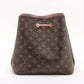 Louis Vuitton Monogram Neonoe M44022 NZ1128