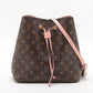 Louis Vuitton Monogram Neonoe M44022 NZ1128