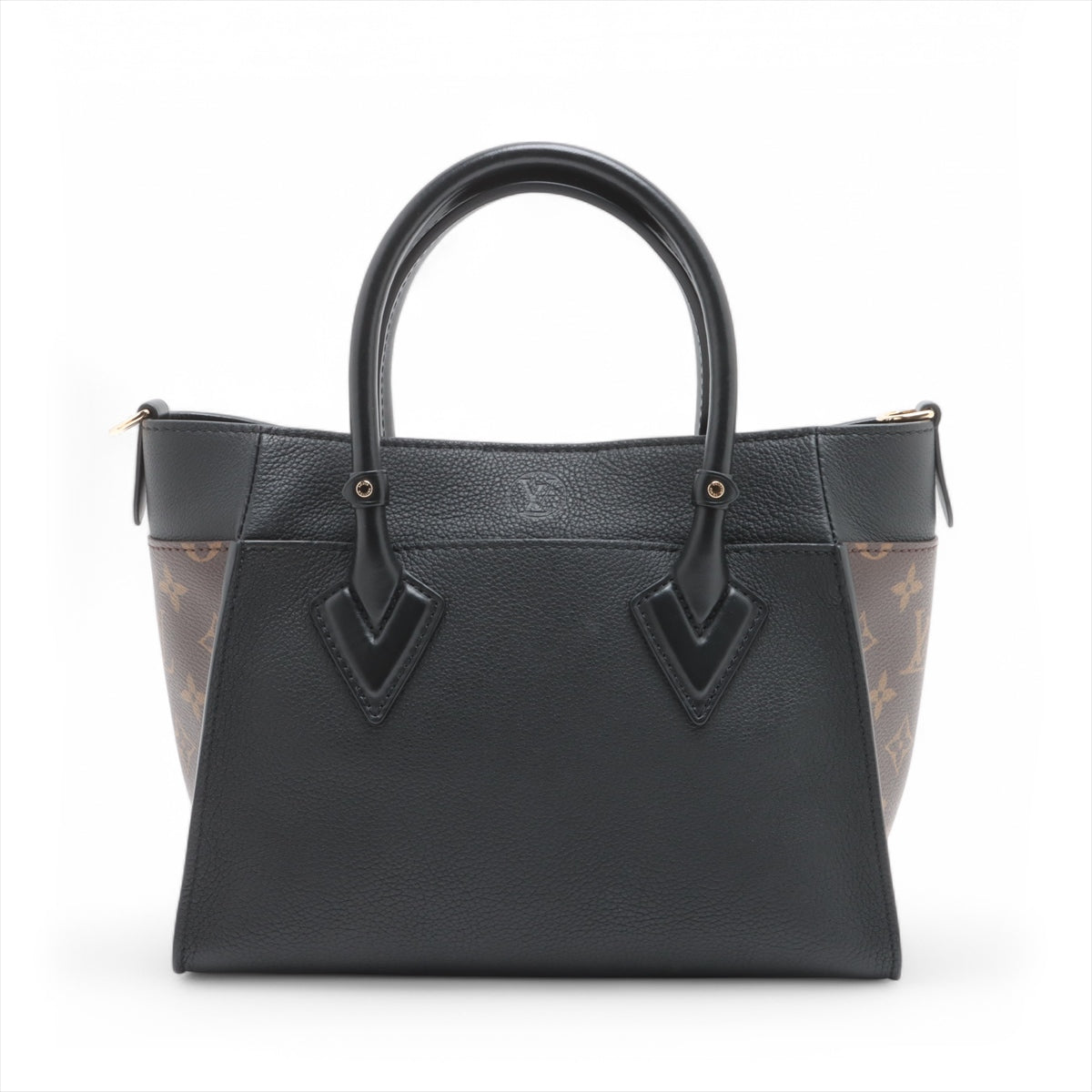 Louis Vuitton Monogram On My Side PM M57728