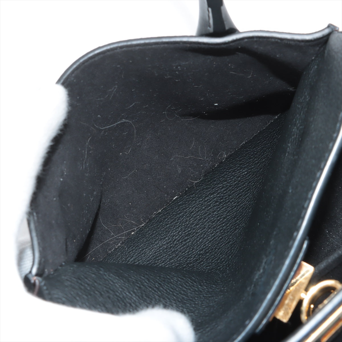 Louis Vuitton Monogram On My Side PM M57728